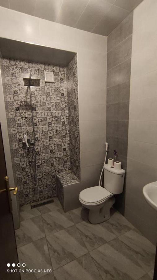 Appartement Pres De Casanearshore Et L'Ofppt Casablanca Exterior photo