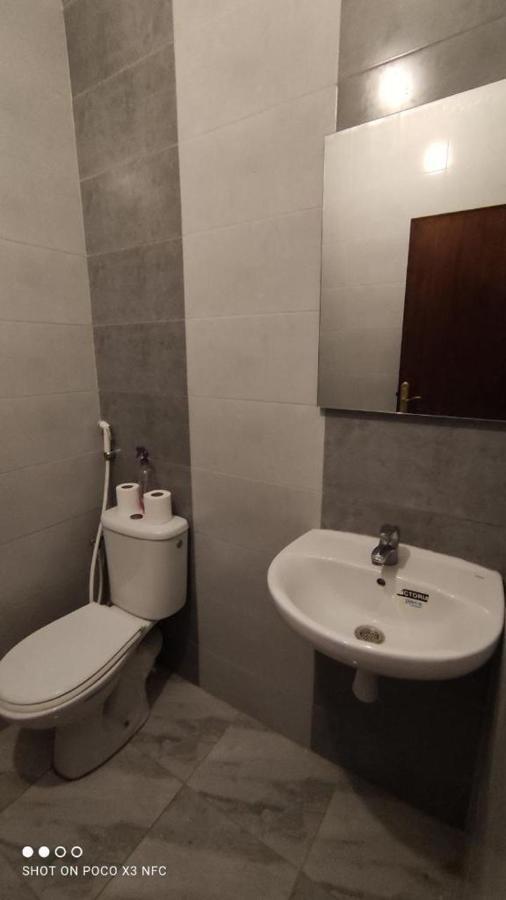 Appartement Pres De Casanearshore Et L'Ofppt Casablanca Exterior photo